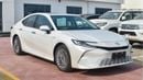 Toyota Camry HEV