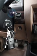 Toyota Land Cruiser 70 71 2.8L (Full Option)