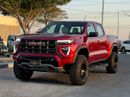 GMC Canyon AT4X 2.7T