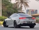 Mercedes-Benz CLE 53 AMG Coupe 4 Matic+