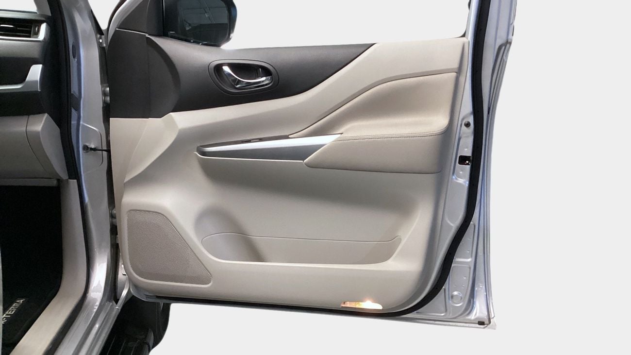 Nissan XTerra 2.5 2WD SE AUTO | Guaranteed Warranty | 0 Down Payment