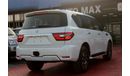 Nissan Patrol (2020) V6 XE INTERIOR TAN,GCC, UNDER WARRANTY FROM LOCAL DEALER