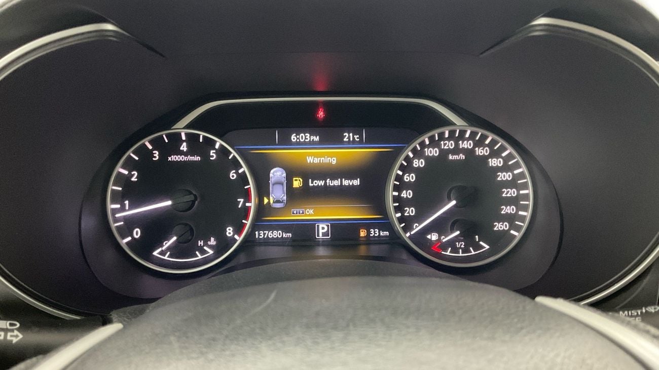 Nissan Maxima S 3.5L S | Guaranteed Warranty | 0 Down Payment