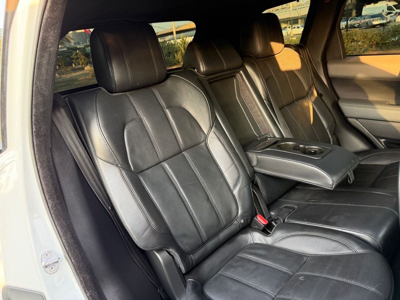 Land Rover Range Rover Sport Supercharged 5.0L | USA Specs | Clean car | for local +10%