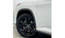 Lexus RX450h 2019 Lexus RX 450h, June 2023 Lexus Warranty, Full Lexus Service History, Low Kms, GCC