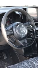 Suzuki Swift GLX