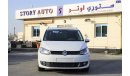 Volkswagen Touran Volkswagen Cross Touran 2.0 Diesel TDI BMT