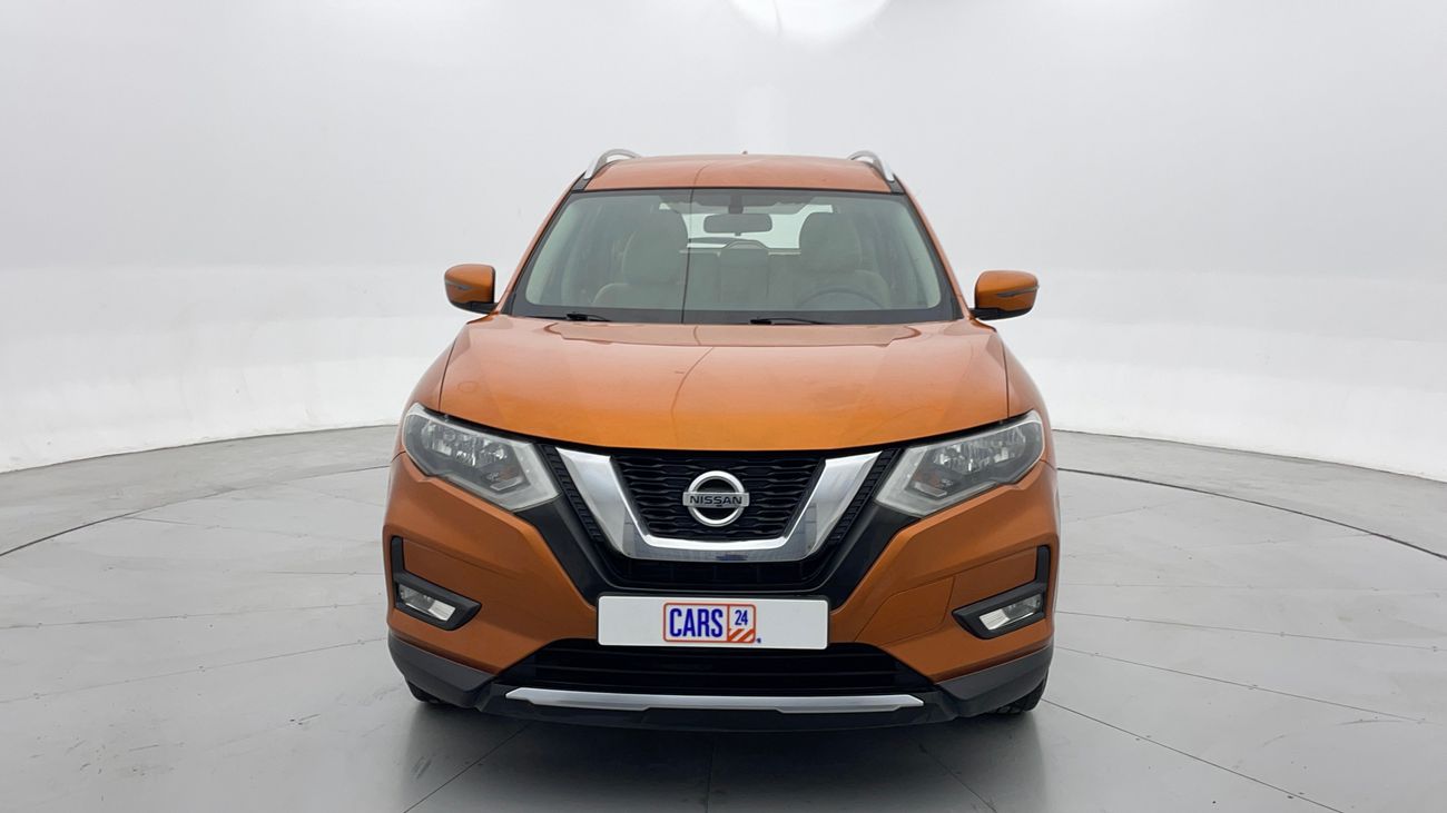 نيسان إكس تريل S 2.5 | بدون دفعة مقدمة | اختبار قيادة مجاني للمنزل