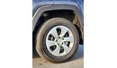 Toyota RAV4 TOYOTA RAV4 LE 2021 MODEL CLEAN CAR