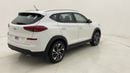 Hyundai Tucson GL 2 | Zero Down Payment | Home Test Drive