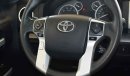 Toyota Tundra 5.7L V8 SR5 TSS