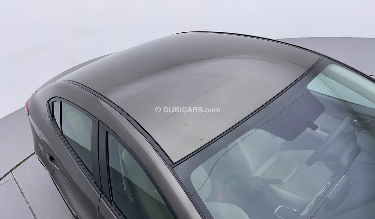 Mazda 3 S 1.6 | Zero Down Payment | Free Home Test Drive