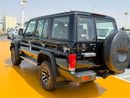 Toyota Land Cruiser 76 2026 Toyota L/C 76 2.8 diesel