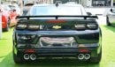 Chevrolet Camaro 1LT SOLD!!!!1LT 1LT Camaro RS V6 3.6L 2020/ZL1 Kit/Leather Interior/Excellent Condition