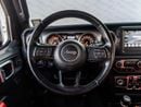 Jeep Wrangler Unlimited Sport 3.6L A/T