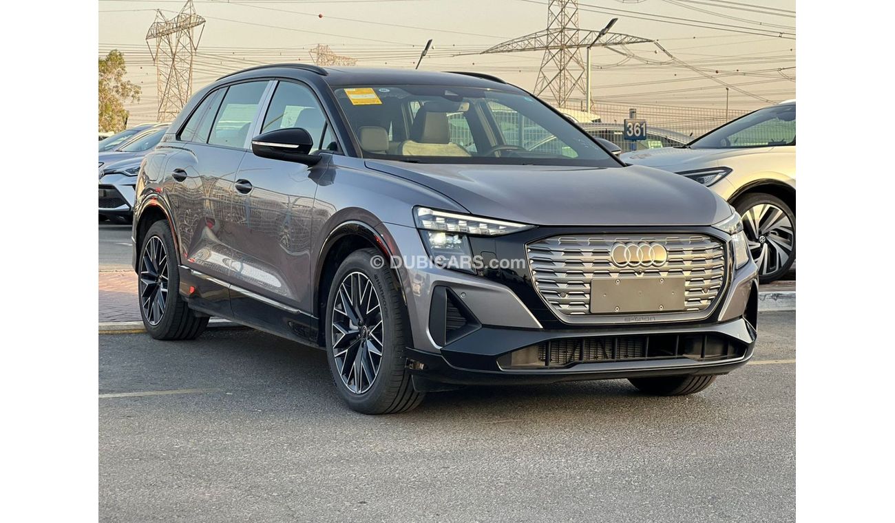 Audi etron AUDI E-TRON Q5 2022