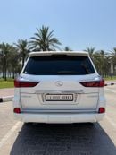 Lexus LX570 Lexus LX 570 Years 2018 platinum v8 full loaded petrol