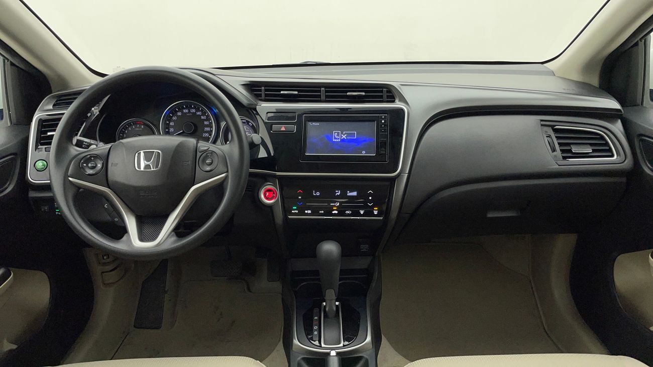 Honda City EX 1.5 | Zero Down Payment | Home Test Drive