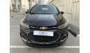 Chevrolet Trax LT 1.8 | Under Warranty | Free Insurance | Inspected on 150+ parameters