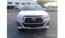 Toyota Hilux Diesel 4x4 Manual  One Cap & half