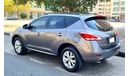 Nissan Murano URGENT SALE NISSAN MURANO 2015 SL FULL OPTION  . SUNROOF  . KEYLESS ENTRY KEYLESS START