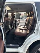 Toyota Land Cruiser VXR