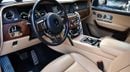 Rolls Royce Cullinan Rolls-Royce Cullinan GCC | New Zero KM Engine | Official RR Service | Luxury Grey