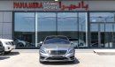 مرسيدس بنز S 500 Mercedes-Benz S 500 Gcc