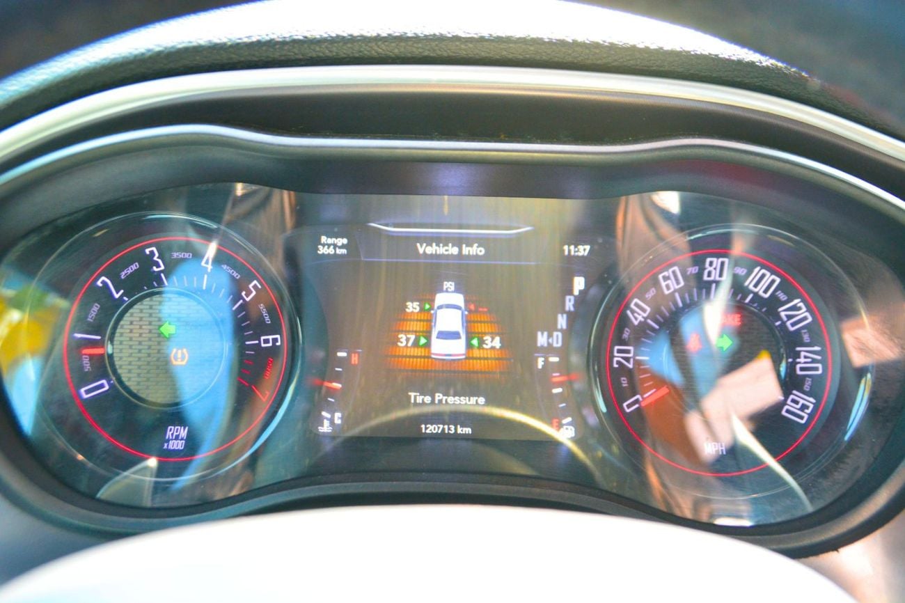 Dodge Challenger GT 3.6L