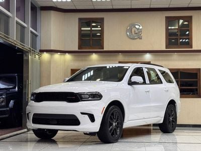 Dodge Durango GT