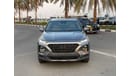 Hyundai Santa Fe 2019 hyundia  santa fe 4x4 IMPORTED FROM USA VERY CLEAN CAR INSIDE AND OUT SIDE FOR MORE INFORMATION