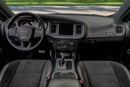 Dodge Charger Scat Pack V8 | 2,350 P.M | 0% Downpayment | Excellent Condition!