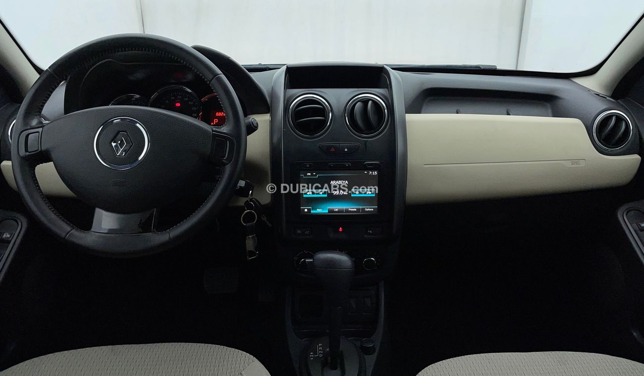 Renault Duster SE 2 | Zero Down Payment | Free Home Test Drive