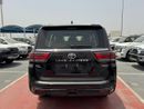 Toyota Land Cruiser VXR