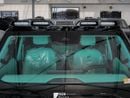 Jetour T2 Luxury Conquest Pro Tiffany Interior 2.0 Turbo (Export Only)