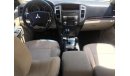 Mitsubishi Pajero 2015 ref #236