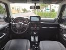 Suzuki Jimny GLX 1.5L (5-Doors) RAMADAN OFFER | 1090-MONTHLY | 1.5 L | 4WD | GCC | CRUISE CONTROL I GPS I ACCIDEN