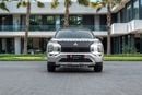 Mitsubishi Outlander Outlander Prime Edition | 1,567 P.M | 0% Downpayment | AL HABTOOR WARRANTY