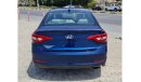 Hyundai Sonata 2017 For Urgent SALE