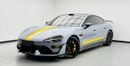 Xiaomi SU7 Max AWD 2025 Xiaomi SU7 Ultra, Warranty, Excellent Condition ,Full Carbon Spec