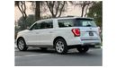 Ford Expedition EL Limited (LIMITED OFFER) FORD EXPEDITION EL 2019 GCC FULL OPTIONS IN PERFECT CONDITION