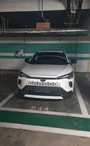 Toyota Corolla 2.0L CVT Elite Edition