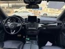 Mercedes-Benz GLS 550