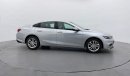 Chevrolet Malibu LT 2.5 | Under Warranty | Inspected on 150+ parameters