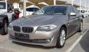 BMW 530i i