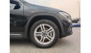 Mercedes-Benz GLA 250 4MATIC