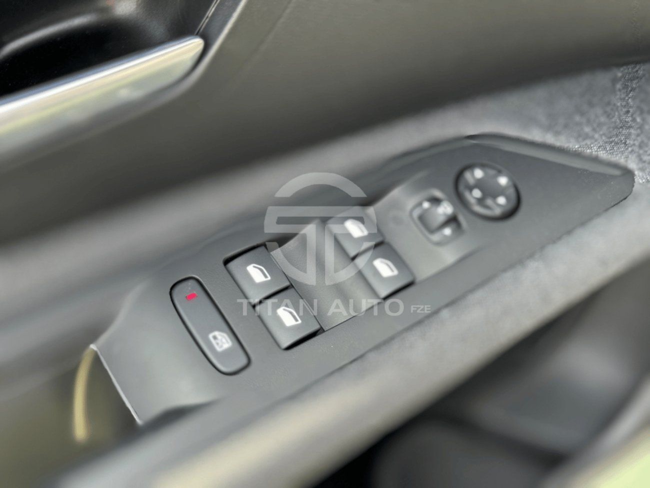 Peugeot 3008 PEUGEOT 3008 3008T ACTIVE 1.6L 2025 MODEL