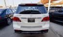 Mercedes-Benz GLE 350 4 Matic