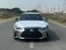 Lexus IS300 PREMIER