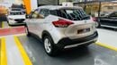 Nissan Kicks S 1.6L FREE REGISTRATION l NO CONVENIENCE FEES l Under warranty | Certified Pre-owned | 0% Down Paym